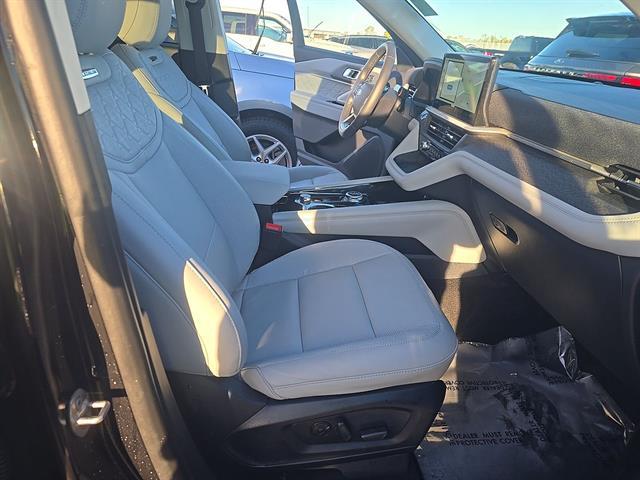 2026 Ford Explorer - $47,888