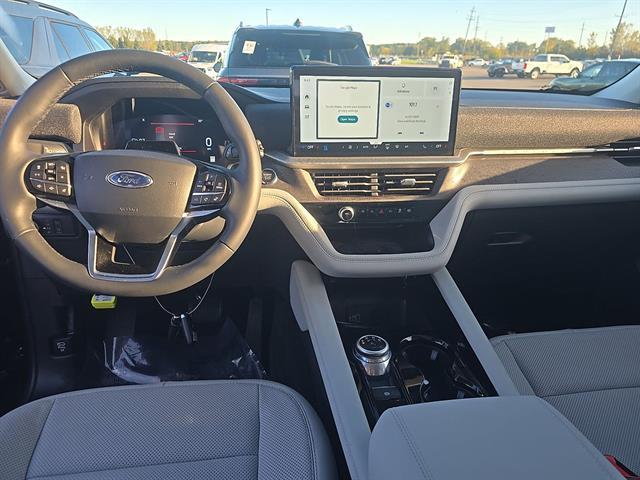 2026 Ford Explorer - $47,888