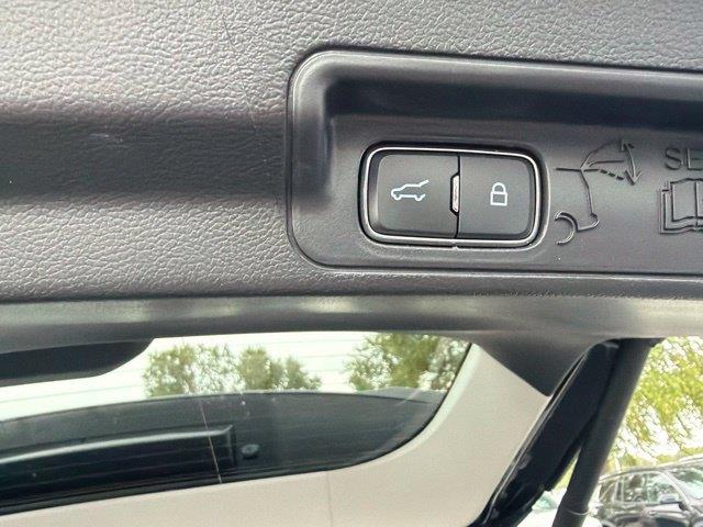 2026 Ford Explorer - $50,000