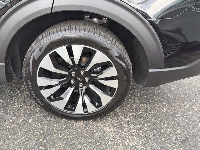 2026 Ford Explorer - $50,000