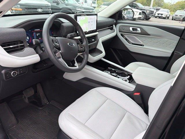 2026 Ford Explorer - $50,000