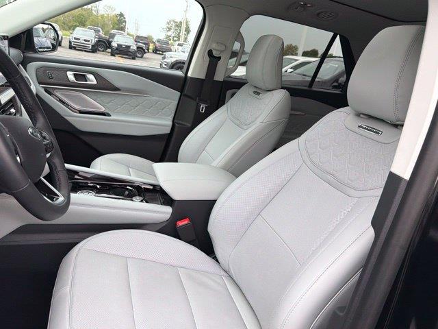 2026 Ford Explorer - $50,000