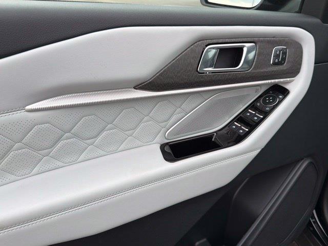 2026 Ford Explorer - $50,000