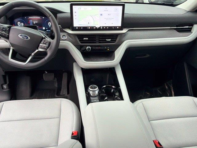 2026 Ford Explorer - $50,000