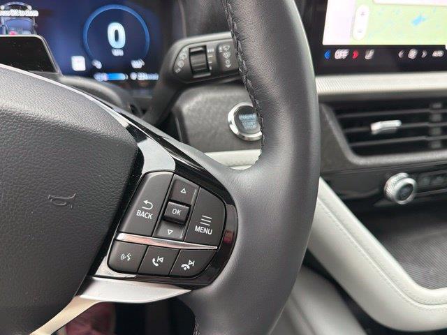 2026 Ford Explorer - $50,000