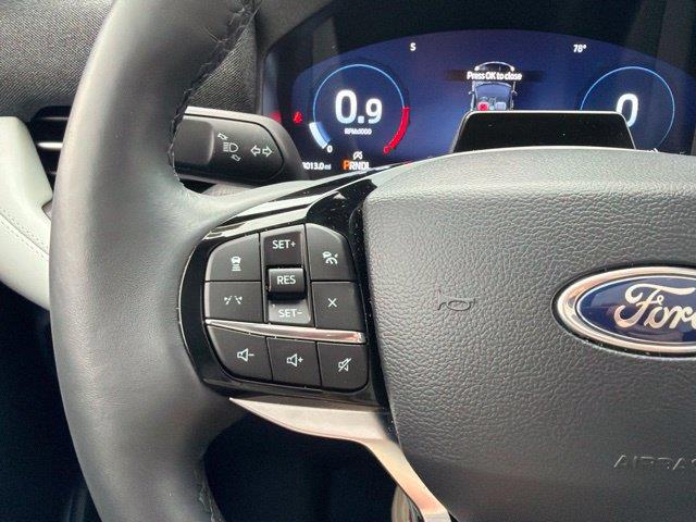2026 Ford Explorer - $50,000
