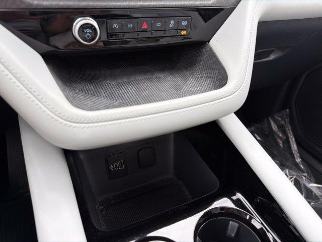 2026 Ford Explorer - $50,000