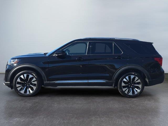 2026 Ford Explorer - $47,990