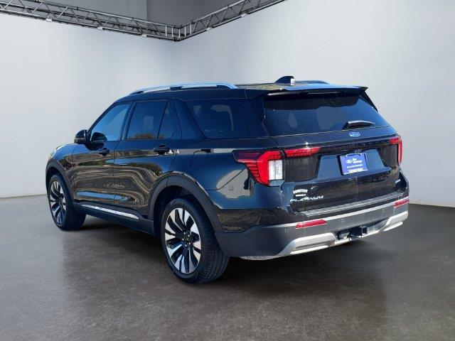 2026 Ford Explorer - $47,990