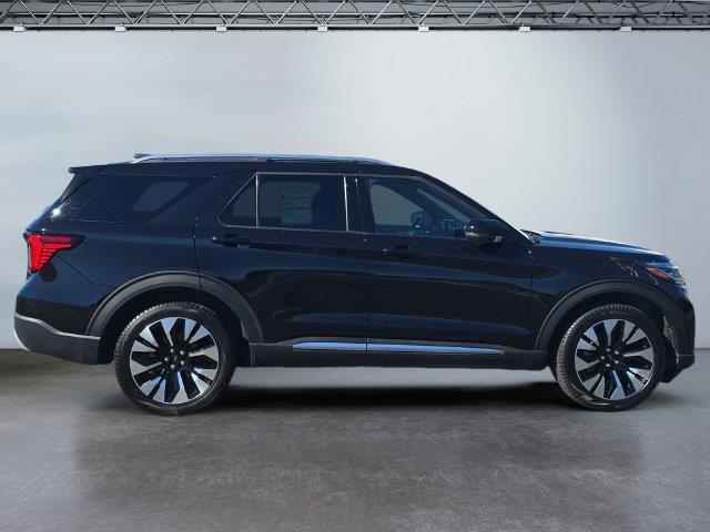 2026 Ford Explorer - $47,990