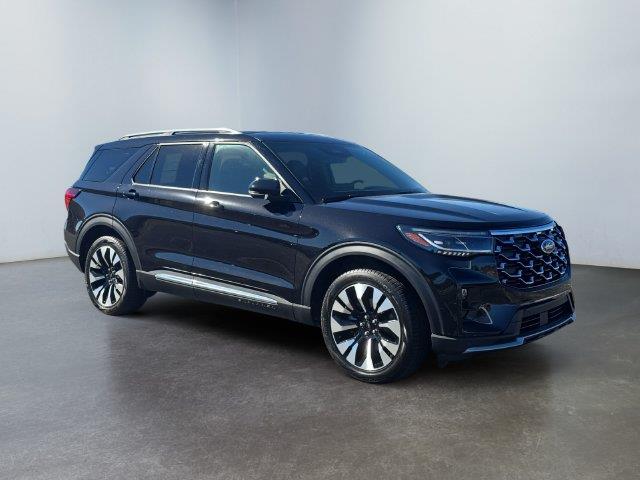 2026 Ford Explorer - $47,990