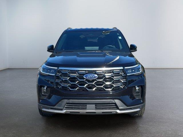 2026 Ford Explorer - $47,990