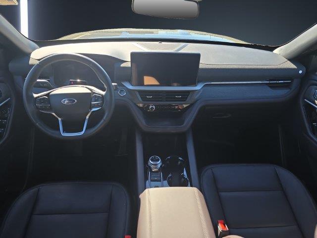 2026 Ford Explorer - $47,990