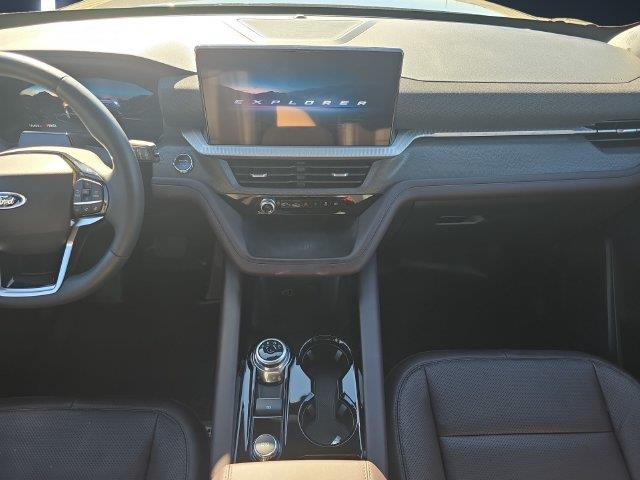 2026 Ford Explorer - $47,990