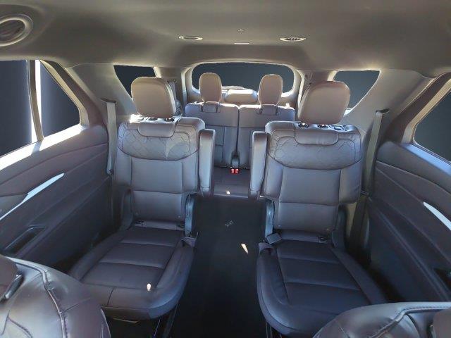 2026 Ford Explorer - $47,990