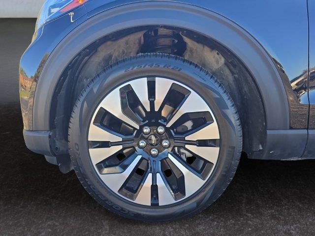 2026 Ford Explorer - $47,990