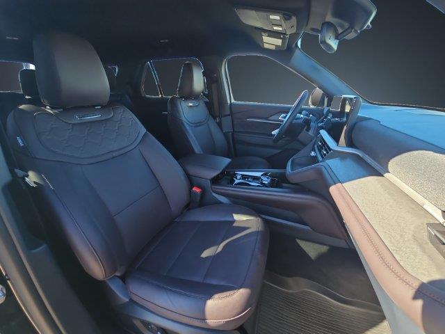 2026 Ford Explorer - $47,990