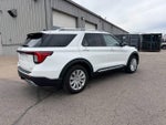 2025 Explorer Thumbnail 4