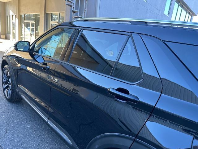 2025 Ford Explorer - $44,877