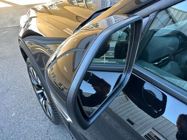 2025 Ford Explorer - $44,877