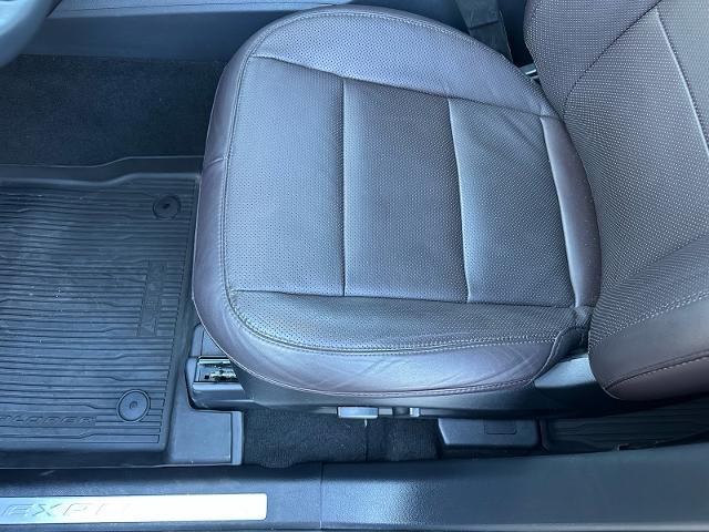 2025 Ford Explorer - $44,877