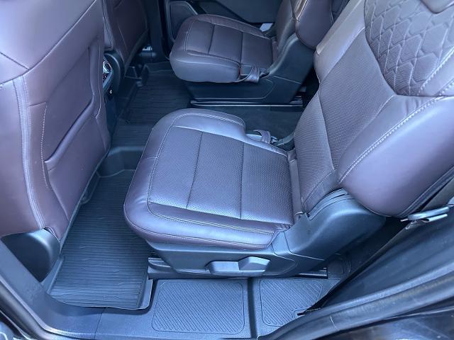 2025 Ford Explorer - $44,877