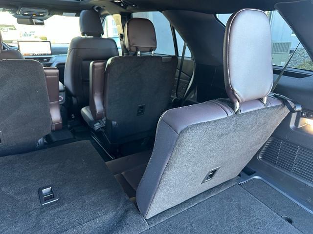 2025 Ford Explorer - $44,877