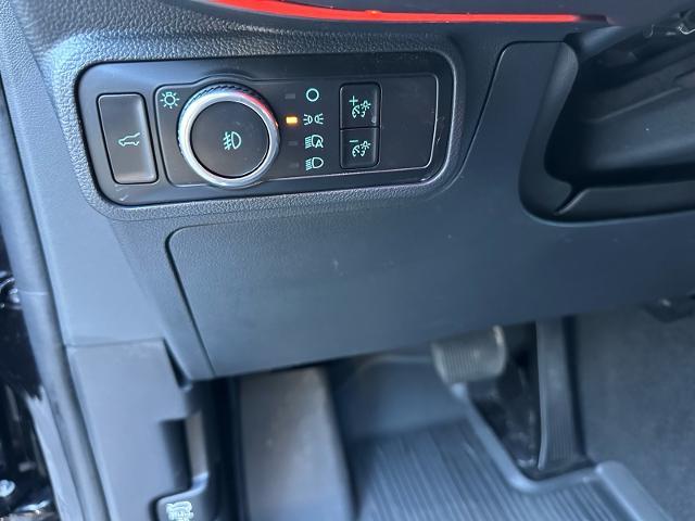 2025 Ford Explorer - $44,877