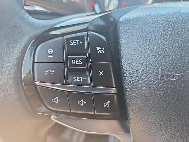 2026 Ford Explorer - $47,161
