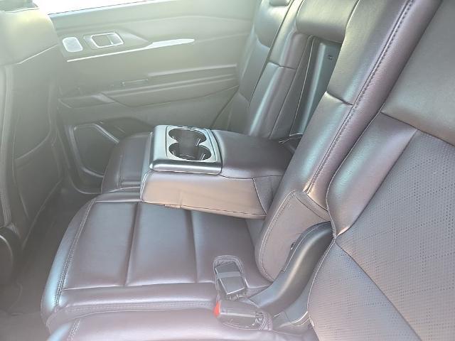 2026 Ford Explorer - $47,161