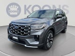 2026 Explorer Thumbnail 1