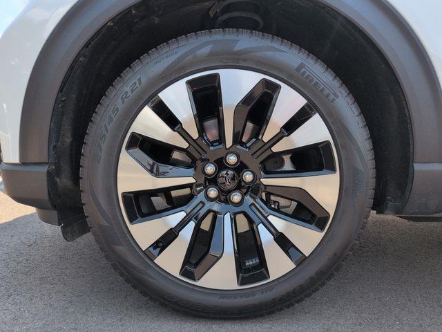 2026 Ford Explorer - $52,230