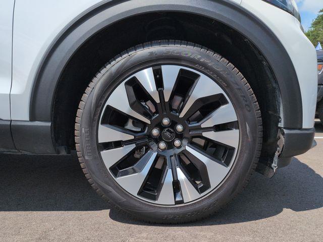 2026 Ford Explorer - $52,230