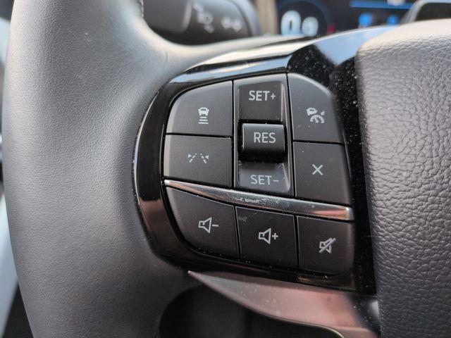 2026 Ford Explorer - $52,230