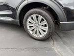 2025 Explorer Thumbnail 9