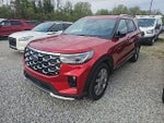 2025 Explorer Thumbnail 3