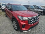 2025 Explorer Thumbnail 5