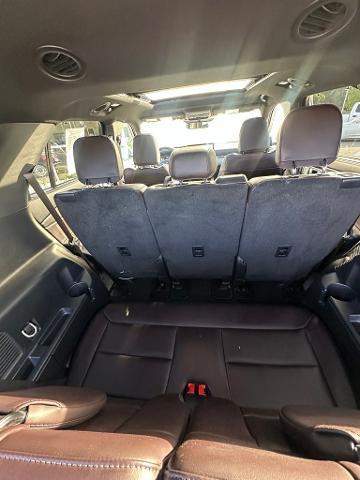 2025 Ford Explorer - $43,516
