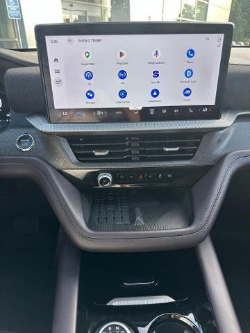 2025 Ford Explorer - $43,516