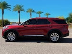 2025 Explorer Thumbnail 3