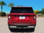 2025 Explorer Thumbnail 5