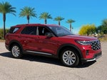 2025 Explorer Thumbnail 7