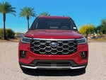 2025 Explorer Thumbnail 8