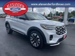 2025 Explorer Thumbnail 3