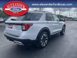 2025 Explorer Thumbnail 4