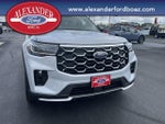 2025 Explorer Thumbnail 5