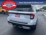 2025 Explorer Thumbnail 6