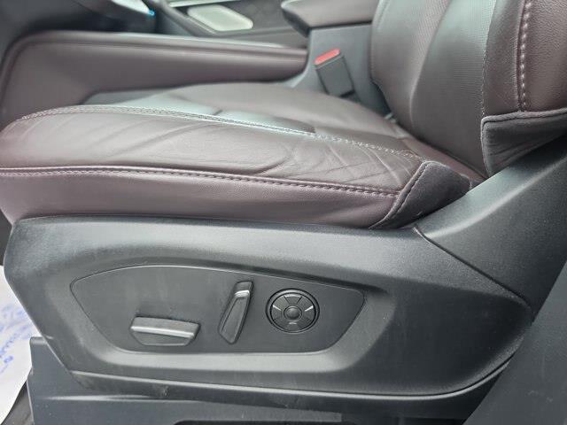 2025 Ford Explorer - $43,500