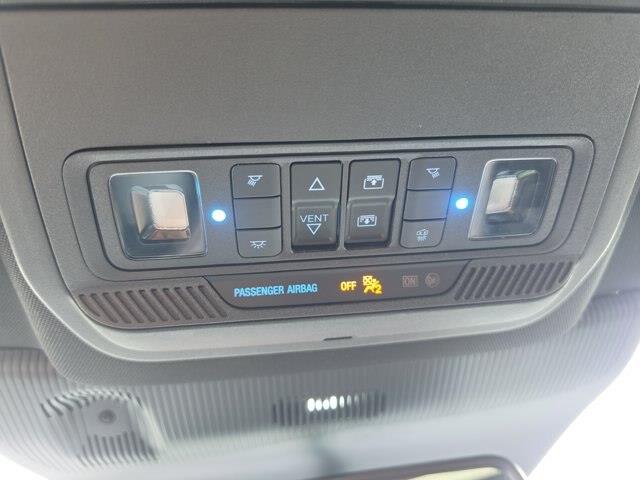 2025 Ford Explorer - $43,500