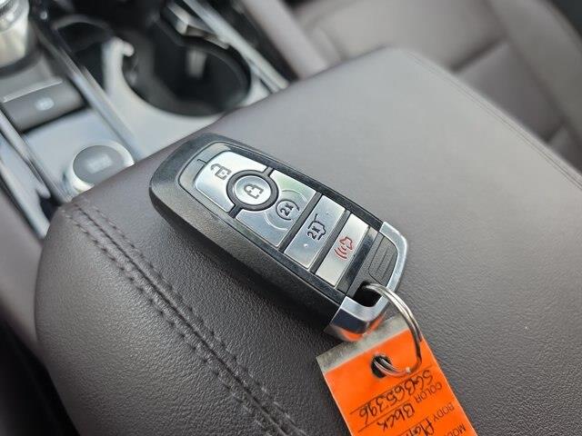 2025 Ford Explorer - $43,500
